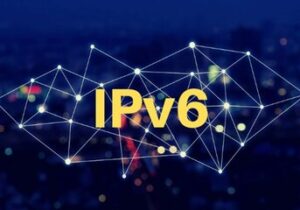 پروتکل «IPv۶» هنوز قطع است!