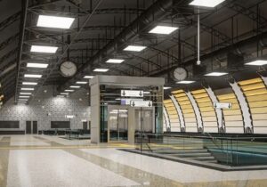 پرونده خط ۷ مترو تهران بسته شد