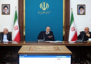 پزشکیان به دنبال راه‌های جدید برای کاهش مصرف آب و انرژی