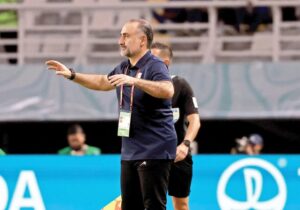 پشت صحنه تلخ تیم ملی جوانان/ چرا حسین عبدی ادامه نداد؟