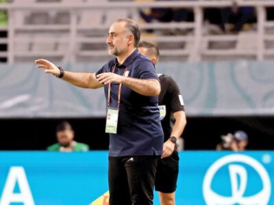 پشت صحنه تلخ تیم ملی جوانان/ چرا حسین عبدی ادامه نداد؟