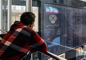 پشت پرده سقوط بورس در سه روز اخیر/ بورس با کوچک‌ترین تهدید فروریخت