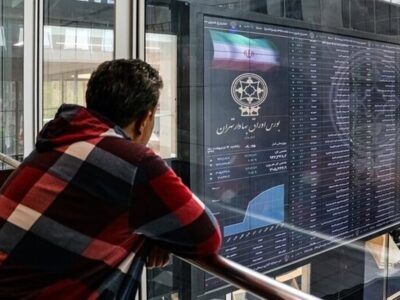 پشت پرده سقوط بورس در سه روز اخیر/ بورس با کوچک‌ترین تهدید فروریخت