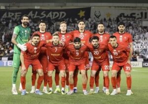 پنج بازیکن تراکتور در آستانه محرومیت از دیدار با پرسپولیس هستند