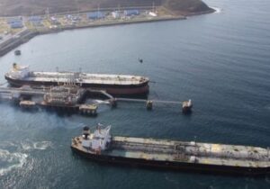 پکن خریدار نفت مسکو شد؛ هند بازنده معادله جدید نفتی؟