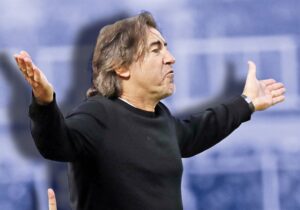 پیام جنجالی سرمربی استقلال / خط و نشان ساپینتو برای رقبا