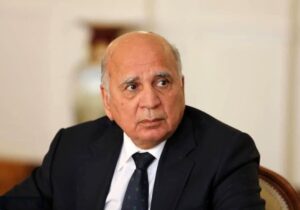 پیام هشدارآمیز عراق به منطقه/ امیدواریم وارد جنگ نشویم