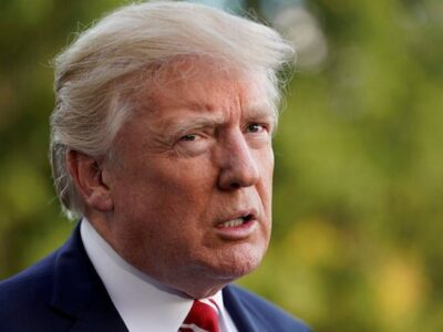 پیام پرحاشیه ترامپ/ پول‌های کلان در راه ونزوئلا!