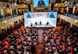 پیامهای روشن و نگرانکننده کنفرانس امنیتی مونیخ