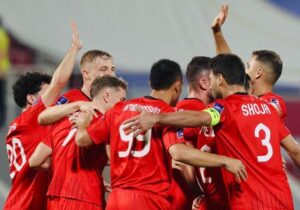 پیروزی پرسپولیس مقابل گل‌گهر / پدیده جدید سرخپوشان گلزنی کرد!