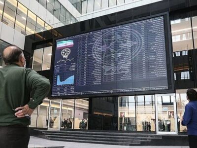 پیش بینی بورس فردا یکشنبه ۱۹ مرداد ۱۴۰۴/ سیگنال مثبت به بازار سهام رسید