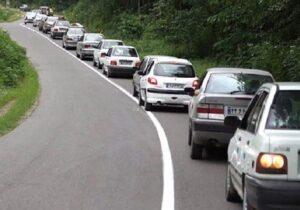 پیش‌بینی افزایش ۷ درصدی سفرهای جاده‌ای در نوروز ۱۴۰۵