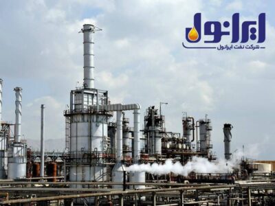 پیشبینی رشد ۷۲ درصدی سود پایان سال مالی شرکت نفت ایرانول