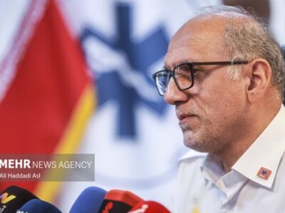 پیشرفت اورژانس؛ خدمات فوریت‌های پزشکی از انقلاب تا امروز