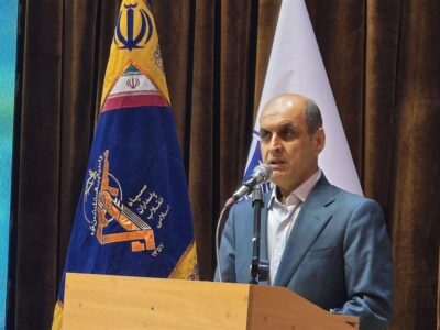 پیشرفت راهآهن رشت–آستارا با پیگیری قضایی شتاب گرفت