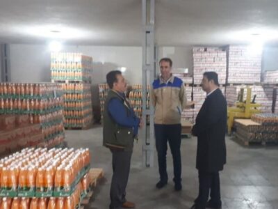 پیشرفت صنعت ایران گام بلند انقلاب در استقلال اقتصادی