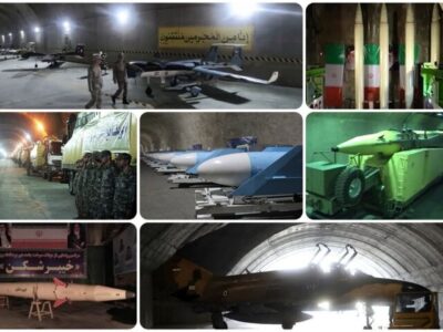 چرا آمادگی دفاعی در همه شرایط یک ضرورت راهبردی است؟