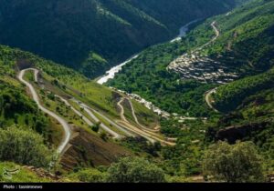 چرا آینده استان کردستان امیدبخش است؟