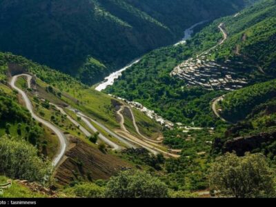 چرا آینده استان کردستان امیدبخش است؟