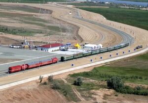 چرا دولت ایران فاینانس روسیه برای راه‌آهن رشت–آستارا را اجرا نمی‌کند؟