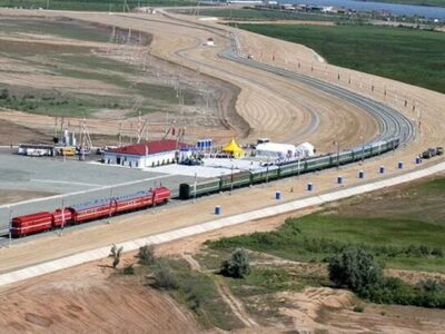 چرا دولت ایران فاینانس روسیه برای راهآهن رشت–آستارا را اجرا نمیکند؟