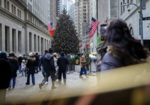 چرخش وال‌استریت؛ مقاصد جدید سرمایه‌ها در ۲۰۲۶