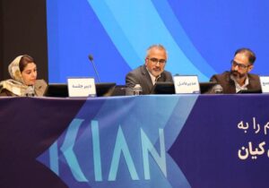 چشمانداز ۱۴۰۴ «کیان»؛ رشد سهم بازار، فروش ساختاریافته و بازارهای نوظهور