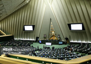 چهارمین نشست بررسی لایحه بودجه سال ۱۴۰۵ آغاز شد