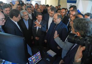 چهارمین همایش پتروفن گشایش یافت؛ از ثبت ۴۰۰ نوآوری در دیتا بانک جایزه نوآوری پتروشیمی تا همافزایی خلیجفارس با زیستبوم نوآوری