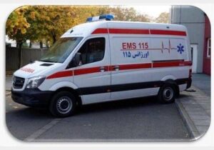 چهل و سومین اجلاس روسای اورژانس پیش‌بیمارستانی کشور برگزار شد