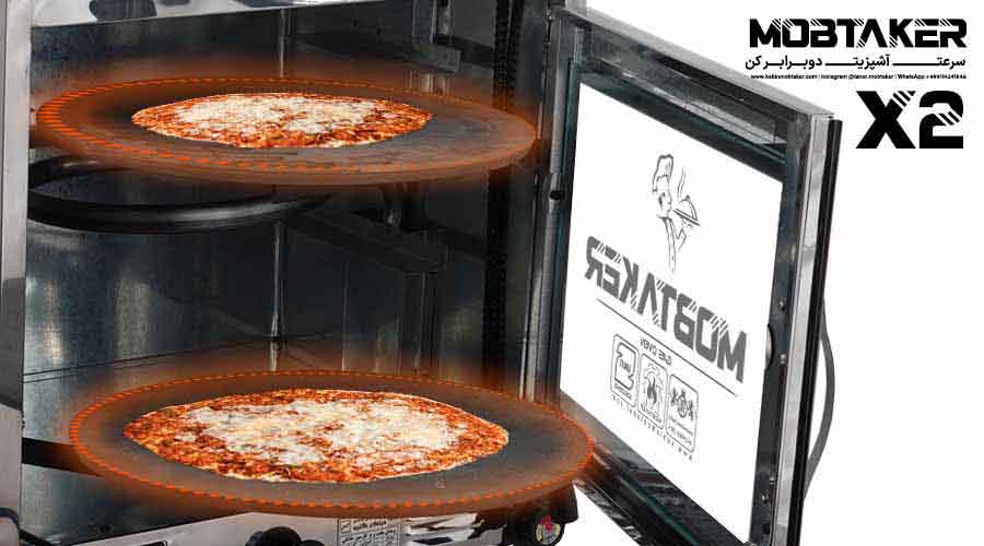 چگونه در شرایط قطعی برق با تنور گازی خانگی نان خوشمزه بپزیم؟