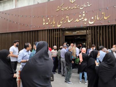 چگونه شهروندان دهک ۴ یکباره به دهک ۸ و ۹ پرتاب می شوند؟