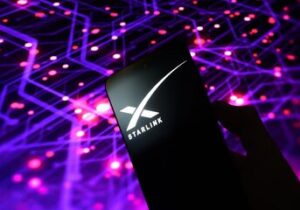 چین راه از کار انداختن استارلینک را پیدا کرد