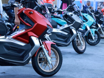 کاهش قدرت خرید، صنعت موتورسیکلت را به لبه تعطیلی رساند