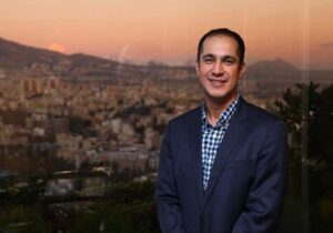 کاوه مدنی: من از بحران آب نگفتم، از ورشکستکی آبی گفتم/ ما ورشکسته‌ایم و مدل مدیریتی‌مان جواب نمی‌دهد