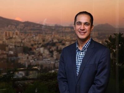 کاوه مدنی: من از بحران آب نگفتم، از ورشکستکی آبی گفتم/ ما ورشکسته‌ایم و مدل مدیریتی‌مان جواب نمی‌دهد