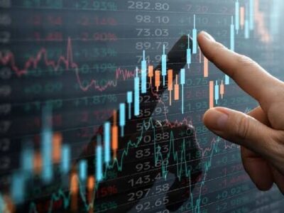 کبافق و فگستر؛ ستاره های سربی خاموش در آسمان پرفروغ روی و سرب ایران