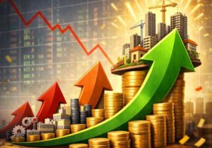 کدام شرکتهای بورسی بیش از ۱۰۰۰ درصد سود ساختند؟ / غوغای ساختمانیها در بین صنایع