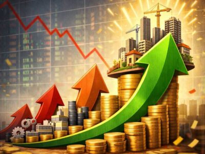 کدام شرکت‌های بورسی بیش از ۱۰۰۰ درصد سود ساختند؟ / غوغای ساختمانی‌ها در بین صنایع