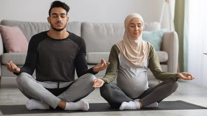 کدام ورزشها در بارداری ایمن و کدام خطرناک هستند؟ در سه ماه دوم بارداری چه ورزشهایی کنیم؟