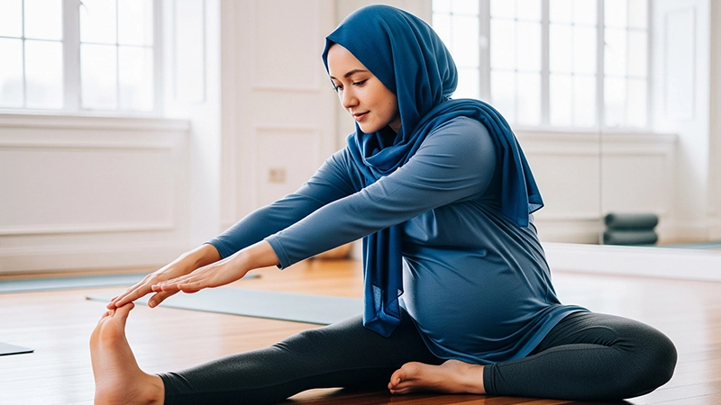 کدام ورزشها در بارداری ایمن و کدام خطرناک هستند؟ ورزش های ایمن برای زنان باردار