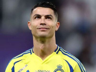 کریستیانو رونالدو به دنیای سینما دعوت شد