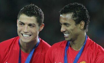 کریستیانو رونالدو وارد دنیای سینما میشود کریستیانو رونالدو وارد دنیای سینما میشود