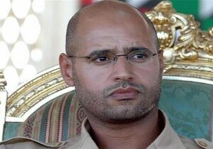 کشته شدن سیف‌الاسلام قذافی/ عملیات هدفمند یا حذف سیاسی؟