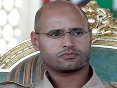 کشته شدن سیف‌الاسلام قذافی/ عملیات هدفمند یا حذف سیاسی؟