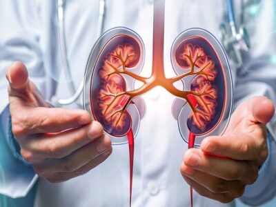 کلید پیشگیری از بیماری مزمن کلیه