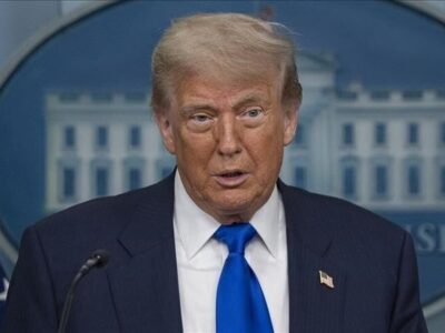 گاردین افشا کرد/ طرح ترامپ برای احداث یک پایگاه برای استقرار نیرو‌های چند ملیتی