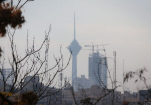 گرما در تهران؛ پایتخت از چه روزی سرد می شود؟