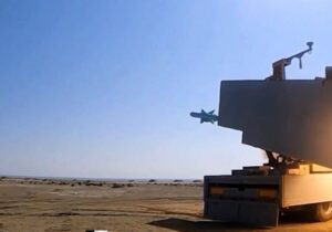 گزارش عجیب اسرائیل از اقدام خبرساز سپاه همزمان با مذاکرات