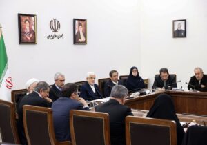 گزارش معاون اول رئیس‌جمهور از اجرای مرحله اول طرح کالابرگ و وضعیت آزادسازی سهام عدالت